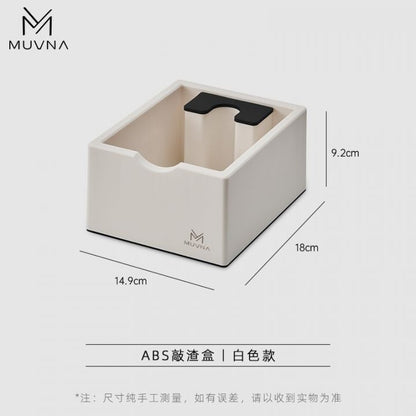 MUVNA - ABS Klopbox MUVNA