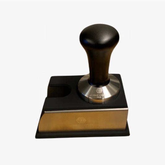 WCG - Sabotagestation WCG