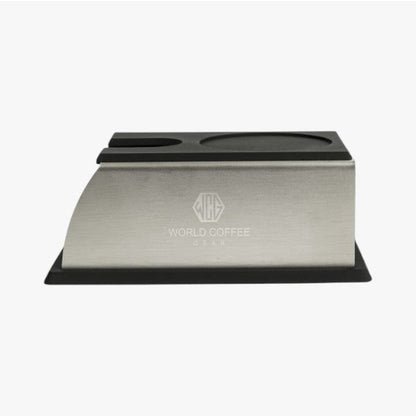 WCG - Sabotagestation WCG