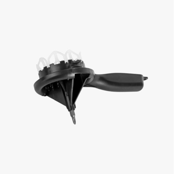 WCG - Reinigingsgereedschap voor de zetkop van een espressomachine WCG