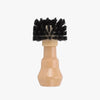 WCG - Portafilter Cleaning Brush voor 51–58 mm Espresso Machines WCG