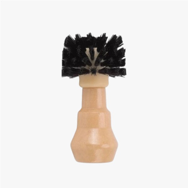 WCG - Portafilter Cleaning Brush voor 51–58 mm Espresso Machines WCG