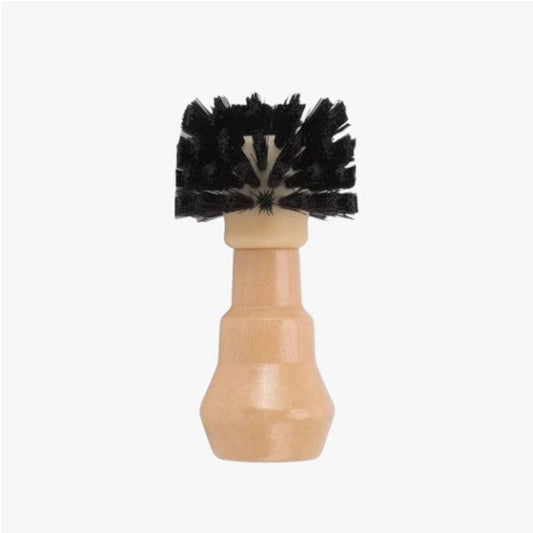 WCG - Portafilter Cleaning Brush voor 51–58 mm Espresso Machines WCG