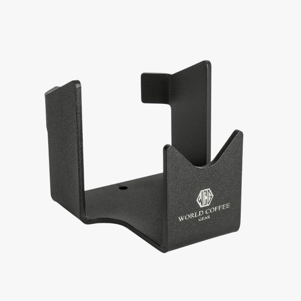 WCG - Portafilterhouder 58mm voor koffieweegschaal WCG