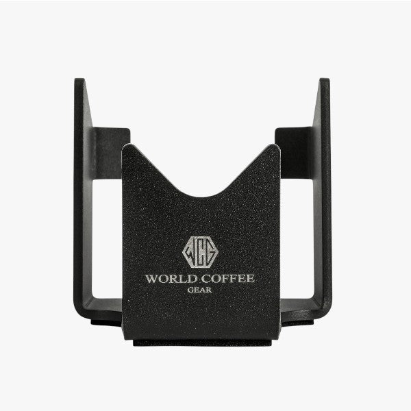 WCG - Portafilterhouder 58mm voor koffieweegschaal WCG