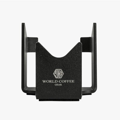 WCG - Portafilterhouder 58mm voor koffieweegschaal WCG