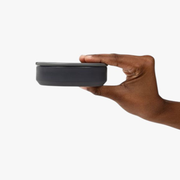 HUNU - Opvouwbare BPA- en gifvrije reisbeker 235 ml HUNU