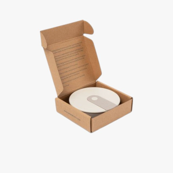 HUNU - Opvouwbare BPA- en gifvrije reisbeker 235 ml HUNU