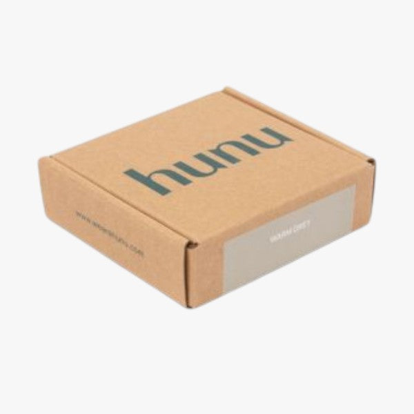 HUNU - Opvouwbare BPA- en gifvrije reisbeker 235 ml HUNU