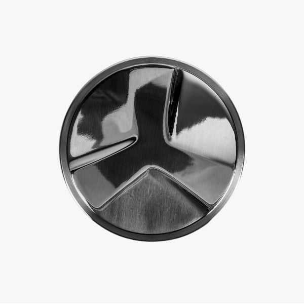 WCG - Koffieverdeler - 58 mm - Zwart WCG