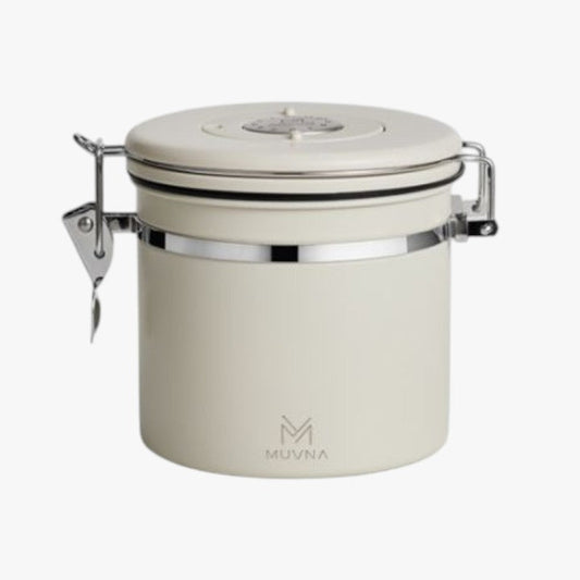 MUVNA – Koffiebewaarbus 250g MUVNA
