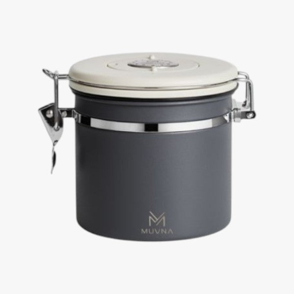 MUVNA – Koffiebewaarbus 250g MUVNA