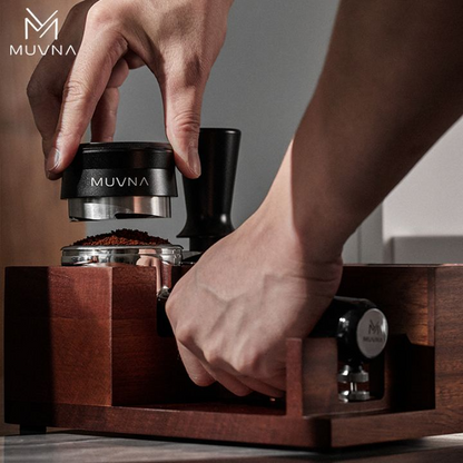 MUVNA Multifunctionele Espresso Basis Koffie Kenner