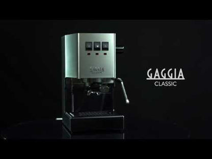 Gaggia Classic E24 Espressomachine
