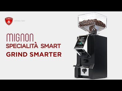 Eureka Mignon Specialita Smart
