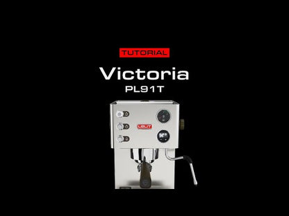 Macchina per caffè espresso Lelit Victoria PL91T