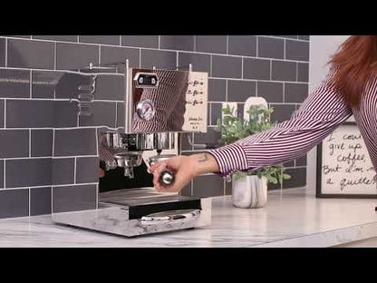 Quick Mill 4005 Silvano