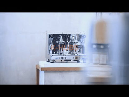 Lelit PL2SVX-EU Giulietta 2 gruppi