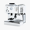 Quick Mill 3035 PID Profilio Espressomachine met Geïntegreerde Koffiemolen