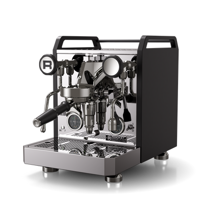 Rocket Mozzafiato Fast Espresso Machine Met Warmtewisselaar