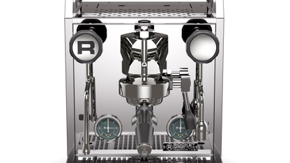Rocket Mozzafiato Fast Espresso Machine Met Warmtewisselaar