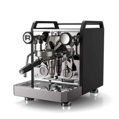 Rocket Mozzafiato Fast Espresso Machine Met Warmtewisselaar