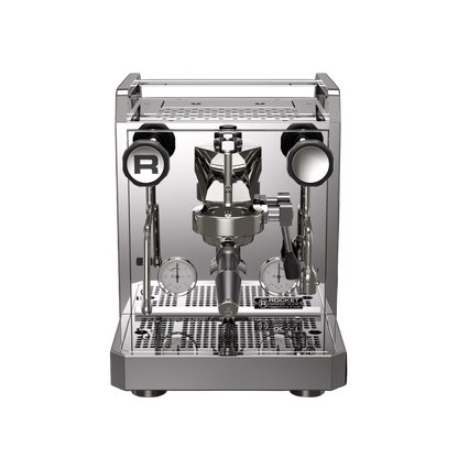 Rocket Appartamento TCA Espressomachine met PID-Temperatuurregeling