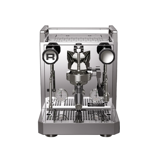 Rocket Appartamento TCA Espressomachine met PID-Temperatuurregeling