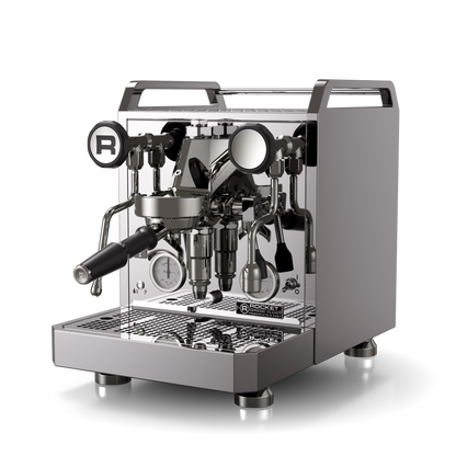 Rocket Mozzafiato Fast Espresso Machine Met Warmtewisselaar