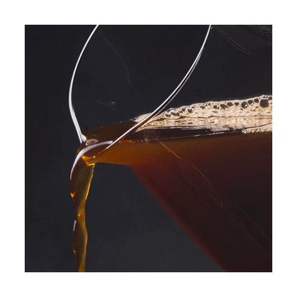 Fellow - Mighty Small Glazen Karaf - Helder Glas Fellow