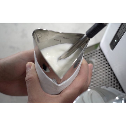 Kruve Create Pitcher 440ml Koffie Kenner