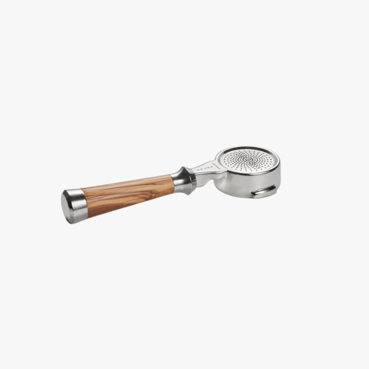 MUVNA - Satan Integrated 'One Piece' Portafilter 58mm Koffie Kenner