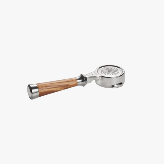 MUVNA - Satan Integrated 'One Piece' Portafilter 58mm Koffie Kenner