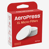 AeroPress Papierfilters XL